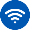 LAN Wi-Fi工事